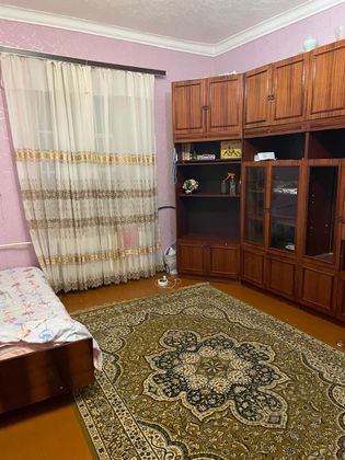 Продажа 3-комнатной квартиры 82,5 м², 2/2 этаж