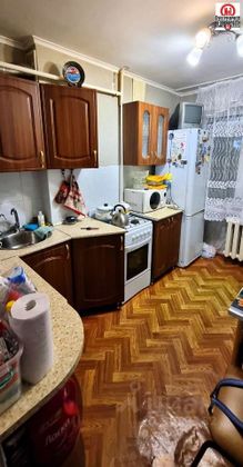 Продажа 3-комнатной квартиры 63 м², 2/9 этаж