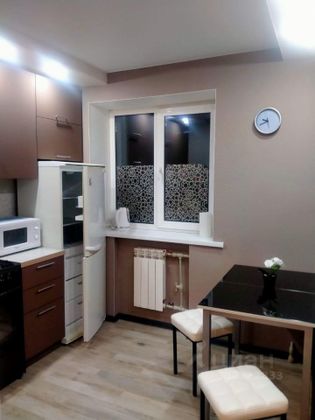 Продажа 1-комнатной квартиры 30,3 м², 1/5 этаж