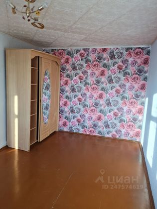 Аренда 2-комнатной квартиры 43 м², 6/9 этаж