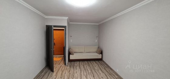 Продажа 1-комнатной квартиры 33,1 м², 7/12 этаж