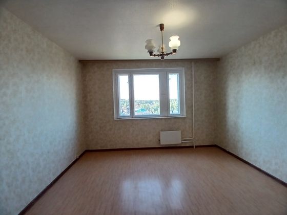 Продажа 2-комнатной квартиры 52,1 м², 8/9 этаж