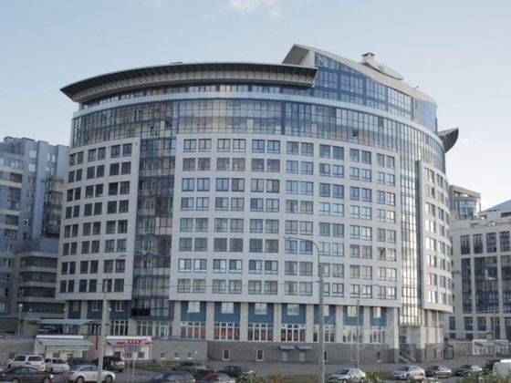 Продажа многокомнатной квартиры 196,7 м², 11/14 этаж