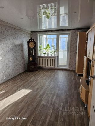 Продажа 3-комнатной квартиры 59,5 м², 5/5 этаж