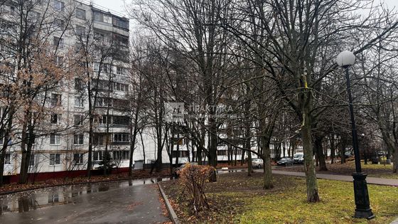 Продажа 1-комнатной квартиры 32 м², 4/9 этаж