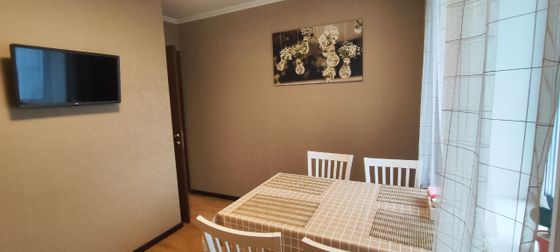 Продажа 2-комнатной квартиры 52,3 м², 5/16 этаж