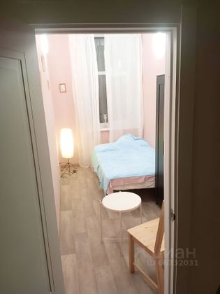 Аренда 1 комнаты, 8 м², 4/5 этаж