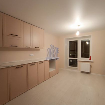 Продажа 1-комнатной квартиры 40 м², 5/9 этаж