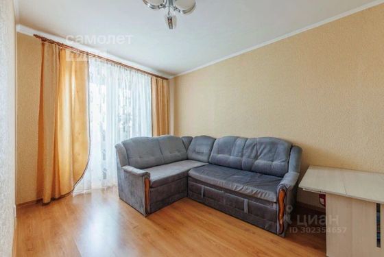 Продажа 3-комнатной квартиры 79,6 м², 5/5 этаж