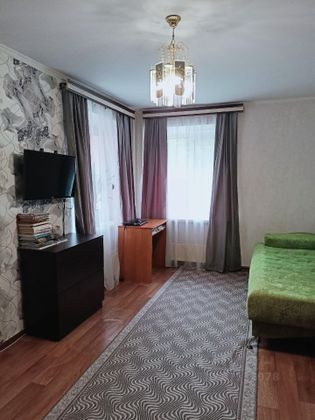 Продажа 4-комнатной квартиры 116 м², 1/4 этаж