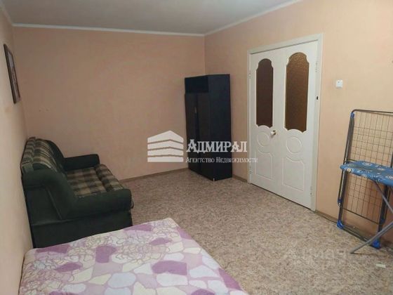 Продажа 1-комнатной квартиры 30,4 м², 4/9 этаж