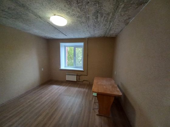 Продажа 1-комнатной квартиры 39,3 м², 2/9 этаж