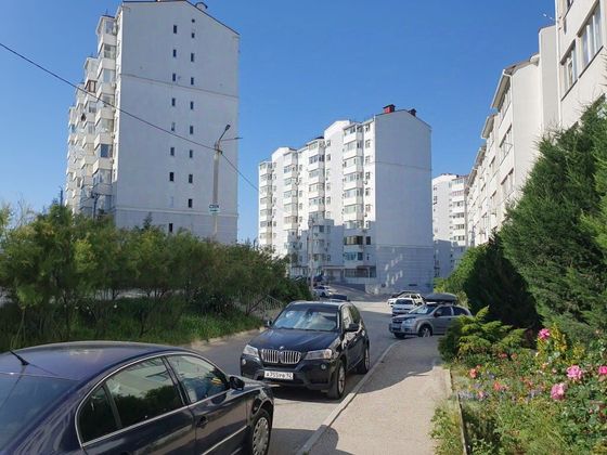 Продажа 1-комнатной квартиры 47 м², 2/6 этаж