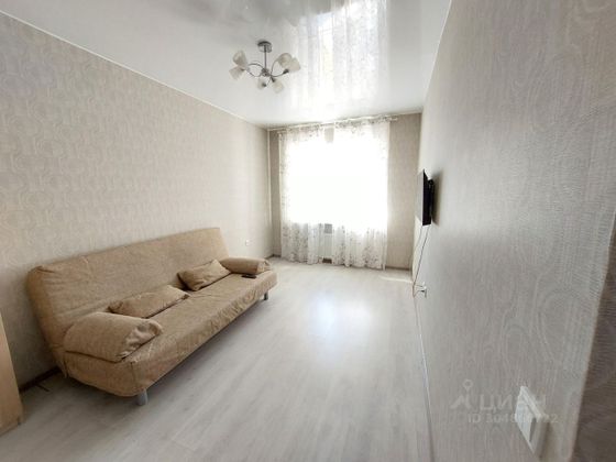 Продажа 1-комнатной квартиры 31 м², 2/3 этаж