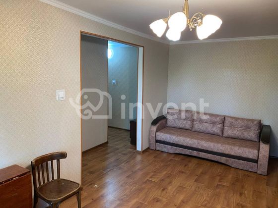 Продажа 1-комнатной квартиры 32 м², 4/5 этаж