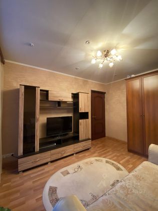 Продажа 2-комнатной квартиры 44,2 м², 3/5 этаж