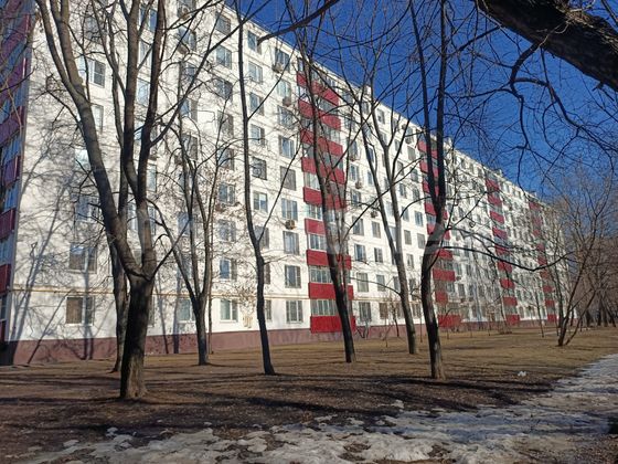 Продажа 3-комнатной квартиры 61,1 м², 9/9 этаж