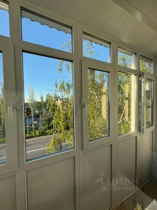 Продажа 3-комнатной квартиры 60 м², 5/5 этаж