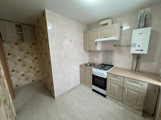 Продажа 3-комнатной квартиры 60 м², 5/5 этаж