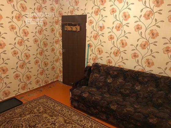 Продажа 1-комнатной квартиры 11,9 м², 9/9 этаж