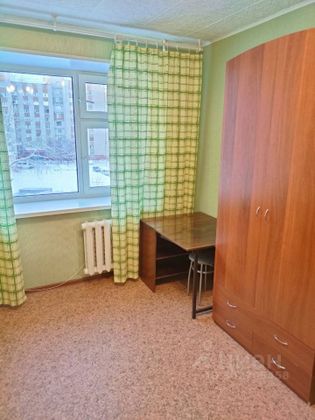 Продажа квартиры-студии 23,1 м², 4/9 этаж