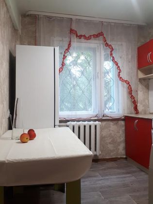 Продажа 3-комнатной квартиры 50 м², 1/5 этаж