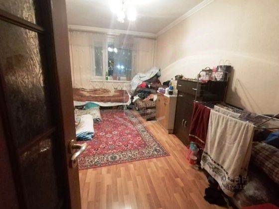 Продажа 3-комнатной квартиры 85 м², 3/17 этаж