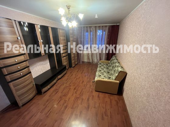 Продажа 1-комнатной квартиры 38,2 м², 2/9 этаж