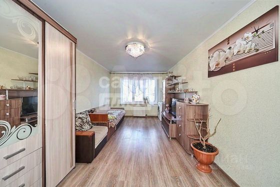 Продажа 2-комнатной квартиры 43,7 м², 1/5 этаж