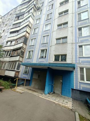 Продажа 2-комнатной квартиры 49 м², 2/10 этаж