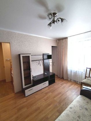 Продажа 1-комнатной квартиры 27 м², 4/5 этаж