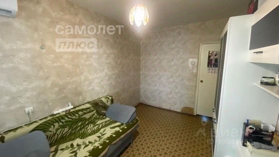 Продажа 3-комнатной квартиры 68,5 м², 2/9 этаж