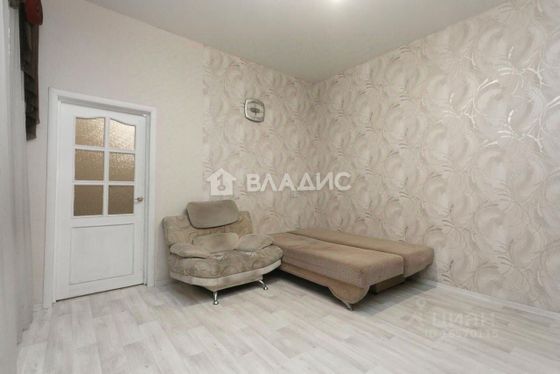 Продажа 3-комнатной квартиры 68,6 м², 1/5 этаж