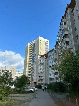 Продажа 2-комнатной квартиры 66,6 м², 12/16 этаж