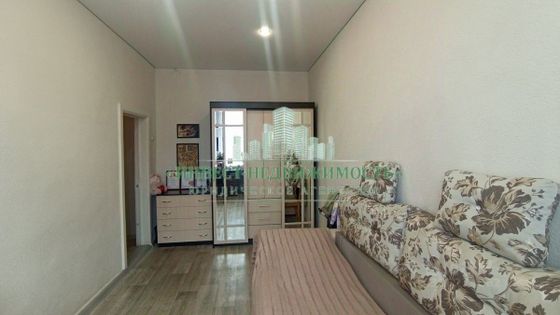 Продажа 3-комнатной квартиры 58 м², 2/2 этаж