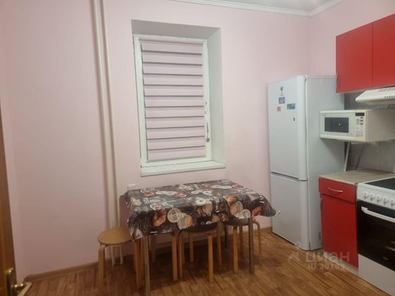 Аренда 2-комнатной квартиры 74 м², 2/18 этаж