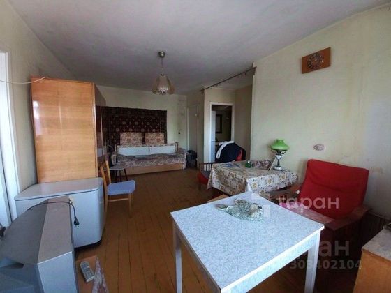 Продажа 2-комнатной квартиры 44,9 м², 4/5 этаж