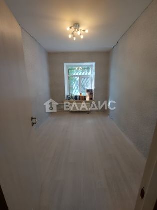 Продажа 3-комнатной квартиры 55,3 м², 1/5 этаж