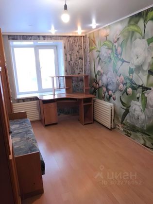 Продажа 3-комнатной квартиры 73,2 м², 5/9 этаж