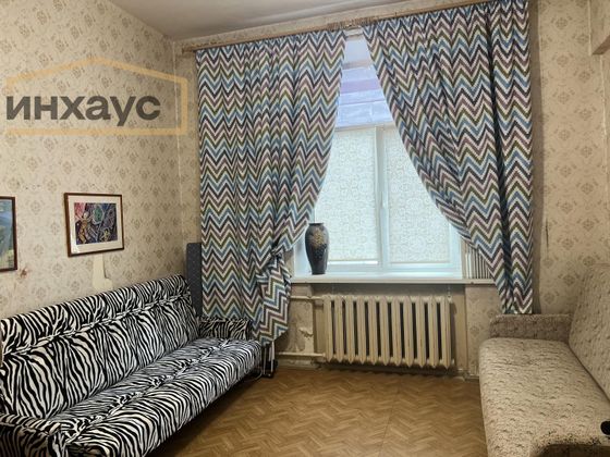 Продажа 3-комнатной квартиры 77,6 м², 1/5 этаж