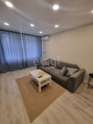 Аренда 2-комнатной квартиры 52 м², 1/9 этаж