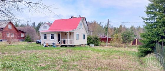 Продажа дома, 79 м², с участком 14 соток