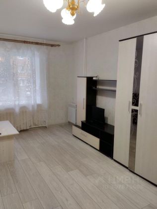 Аренда 1-комнатной квартиры 45 м², 3/16 этаж