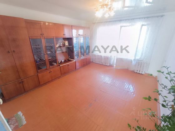 Продажа 2-комнатной квартиры 50,4 м², 2/2 этаж