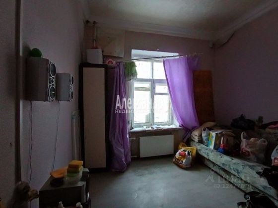 Продажа 1 комнаты, 14,5 м², 1/3 этаж