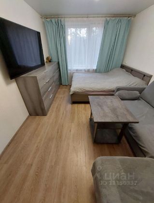 Продажа 3-комнатной квартиры 63,6 м², 3/12 этаж