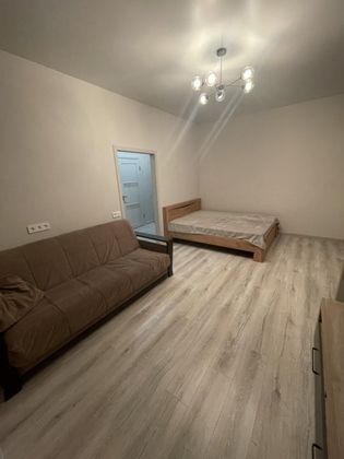 Аренда 1-комнатной квартиры 34 м², 3/5 этаж