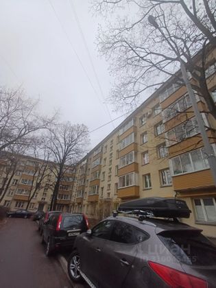 Продажа 3-комнатной квартиры 59,8 м², 1/5 этаж