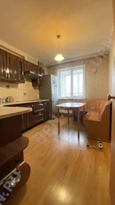 Продажа 1-комнатной квартиры 33 м², 4/12 этаж