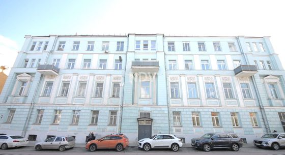 Продажа 1-комнатной квартиры 14,3 м², 1/4 этаж